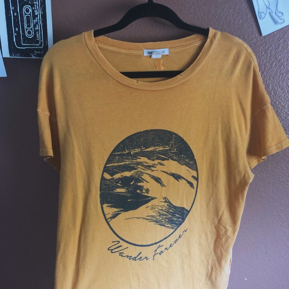 Billabong Wander Tee